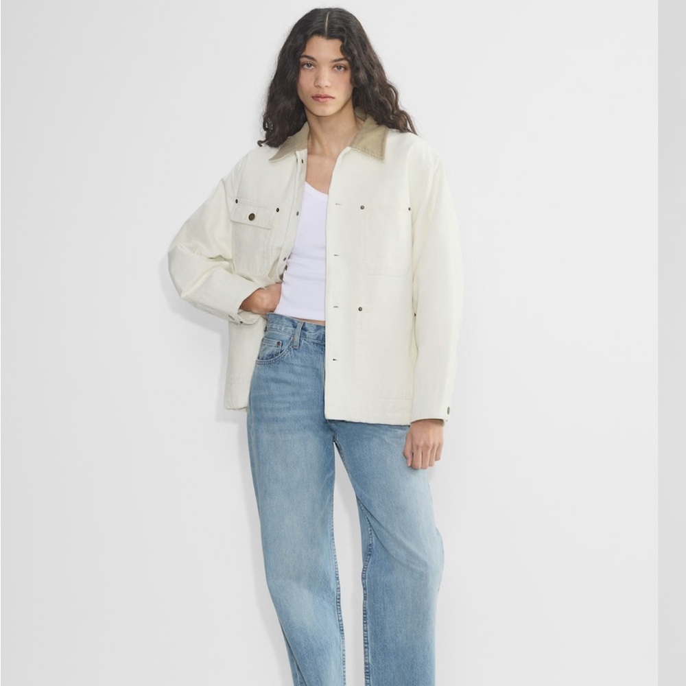 Aritzia Barnett chore jacket SOLD OUT ONLINE